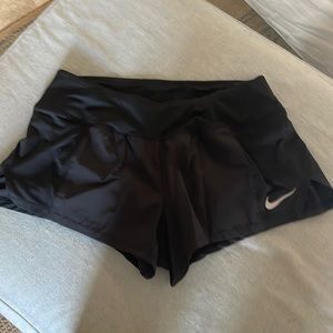 Great pair of Nike running shorts, EUC, medium